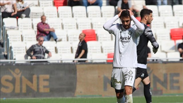 Altay - Bornova 1877 maçı hangi kanalda, saat kaçta? Altay maçı canlı yayın izle