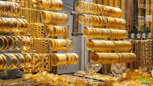 Altın Alacaklar Dikkat! Tek Tuşla Sahteyi Ortaya Çıkaran Teknoloji Geldi