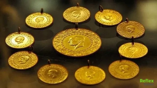 Altın Fiyatları Bugün Nasıl? Neden Düşüyor? ve Çıkıyor? 7 Mayıs