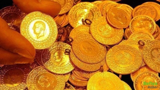 Altın Neden Düşüyor? 11 Mayıs