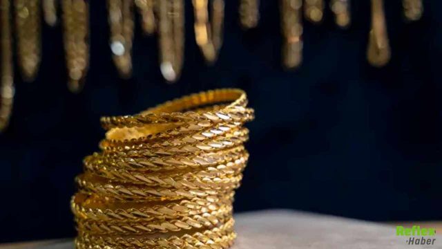 Altın Fed Öncesi Dalgalı, 17 Haziran Çarşamba Gram Altın Ne Kadar Oldu?
