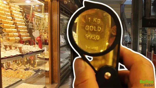 Gram altında son durum ne? 18 Haziran 2026 Perşembe altın fiyatları…