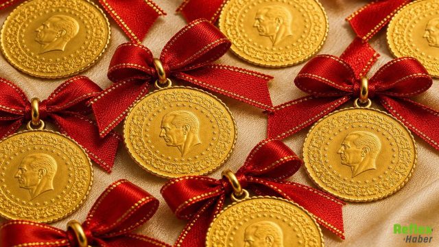 Altın Sahipleri Dikkat! Dev Bankadan Rekor Fiyat Beklentisi