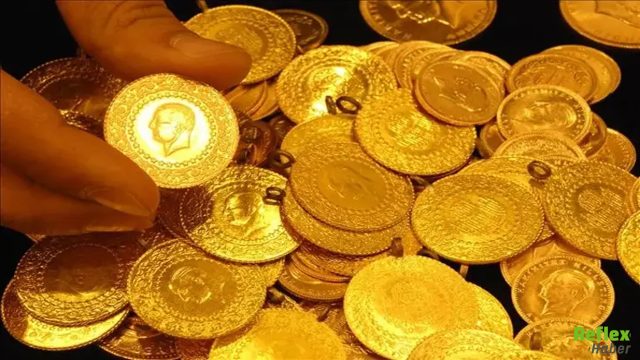 Altında Sert Rüzgar! Gram Ve Ons Altın Gerilemeye Devam Ediyor