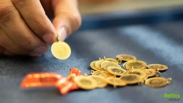 Altın Fiyatları Son Dakika 6 Temmuz 2026: Gram Altın Ne Kadar