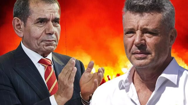 Altyapıdan Çıkan İsim İki Kulübü Karşı Karşıya Getirdi