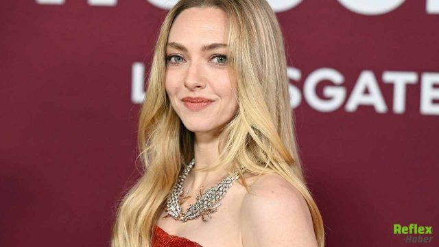 Amanda Seyfried Kimdir? Hayatı Kariyeri Ve Öne Çıkan Yapımları