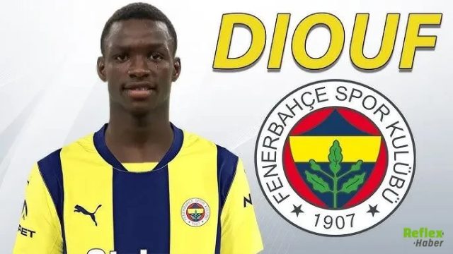Amara Diouf Kimdir? İstatistikleri Neler? 2026