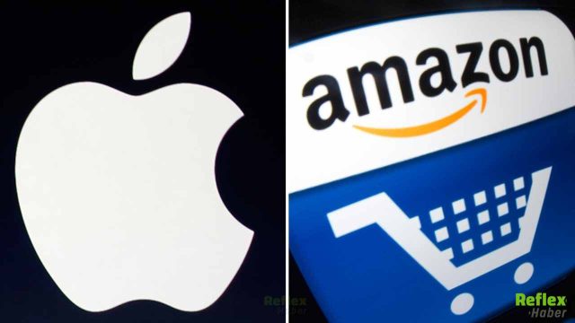 Amazon, Globalstar'ı Satın Almak İçin Görüşüyor: Apple'ın Rolü Kritik