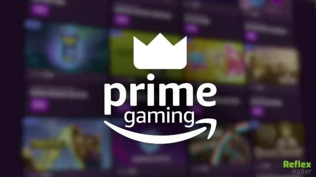 Amazon Prime Temmuz Ayında 12 Ücretsiz Oyun Dağıtıyor