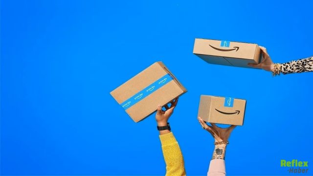 Amazon'dan Prime Day Sürprizi! Yeni Üyelere 1.000 TL'ye Varan İndirim Fırsatı