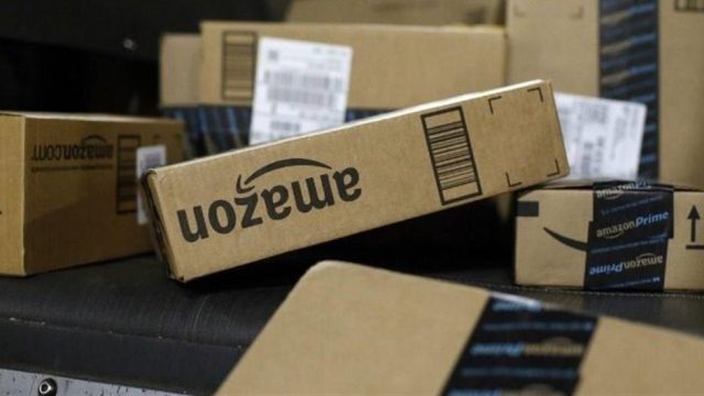 Amazon'dan Yeni Hizmet: 1 ve 3 Saatte Teslimat Başladı