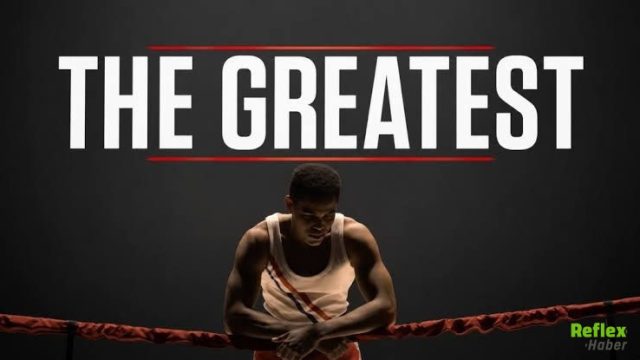 Muhammed Ali'nin Hayatı Dizi Oluyor: İlk Fragman Ve Yayın Tarihi Açıklandı