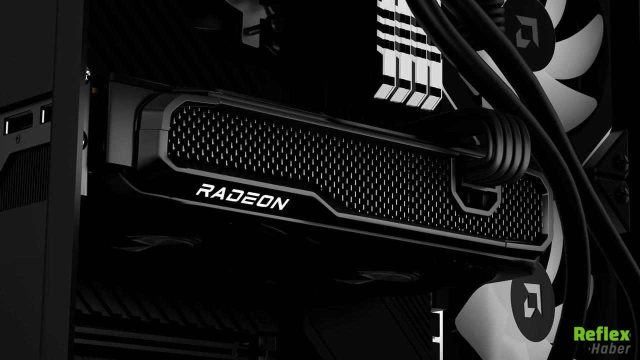 Amd Radeon Rx 9050 Özellikleri Netleşmeye Başladı
