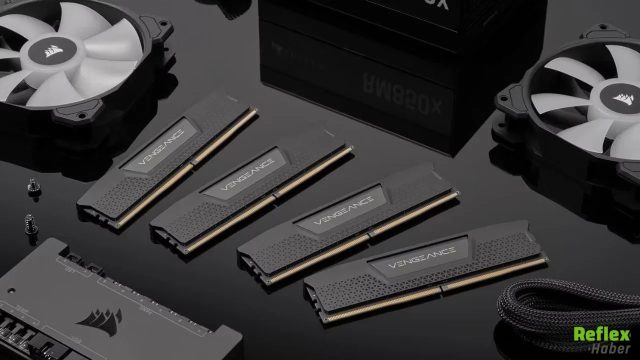 AMD Yöneticisi David McAfee DDR5 RAM Fiyatları İçin İki Yıl Uyardı