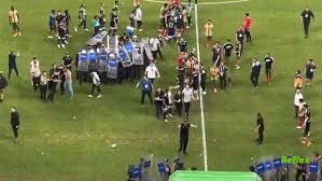 Amedspor Neden Ceza Aldı? Ne Cezası Aldı?