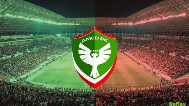 Amedspor Süper Lig e nasıl çıkar? Hangi Senaryo? 2026