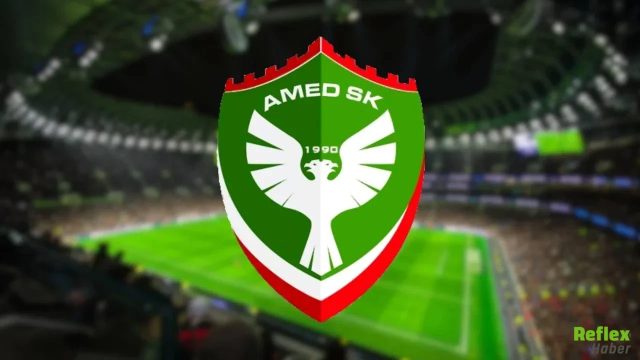 Amedspor Neden Sevilmiyor? Sebebi Nedir?