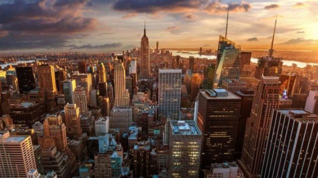 Amerika Turist Vizesi Nasıl Alınır?
