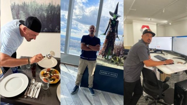 Amerika’daki Türk Icon Gorhan’ın San Francisco’daki Başarısı