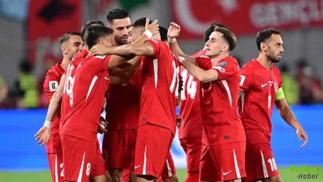 A Milli Takım’ın Aday Kadrosu Belli Oldu: Dünya Kupası Yolunda Kritik Süreç