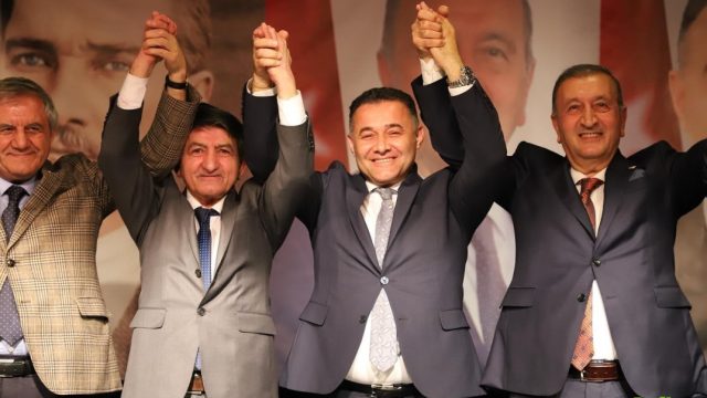 Anadolu Birliği Partisi Genel Başkanı Kimdir? Nereli?