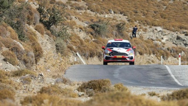 Anadolu Dostluk Rallisi İstanbul'dan Ankara'ya Kültür Ve İyilik Yolculuğu Başlatıyor