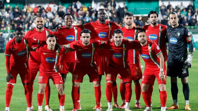 Andre Poko, Amedspor ile yolları ayırdı: Son Dakika transfer haberi