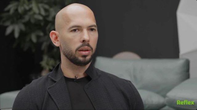 Andrew Tate Kimdir? Serveti Kaç TL?