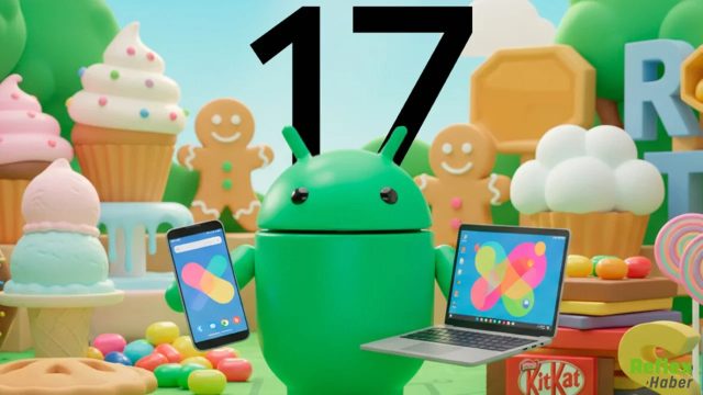 Google Android 17 QPR1 Beta 1 Güncellemesini Pixel Cihazlar İçin Yayınladı