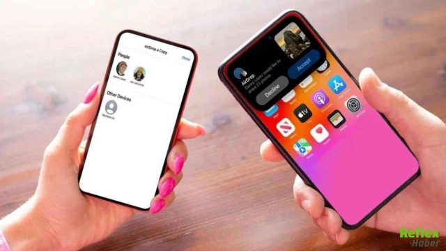 Android 17 İle Dosya Paylaşımında Yeni Dönem Quick Share Artık iPhone’a Rakip Oluyor