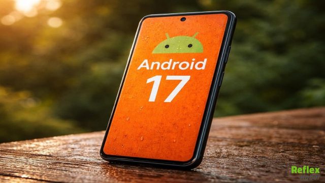 Android 17'nin Gizli Özelliği Ortaya Çıktı! Hızlı Ayarlar Değişiyor
