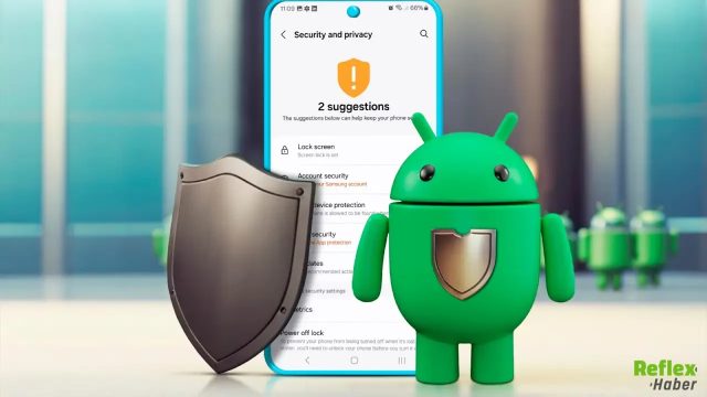 Android’de Büyük Güvenlik Açığı: 50 Milyon Cihaz Risk Altında