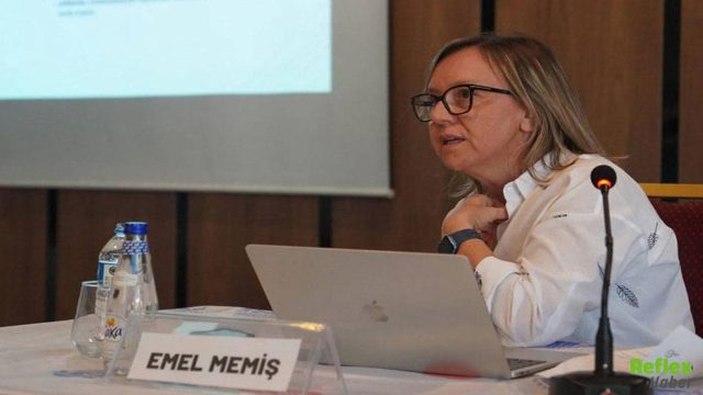 Ankara'da Dikkat Çeken Operasyon! Üniversite Hocası Da Gözaltında