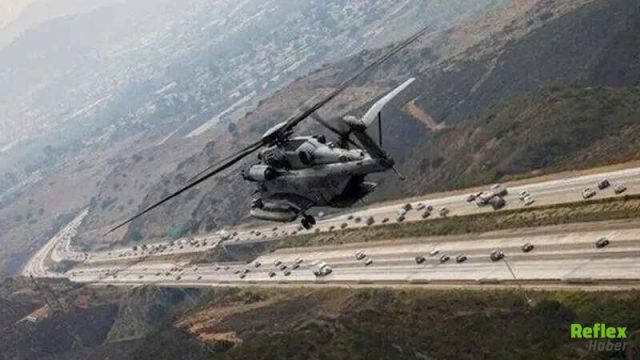 Ankara’da Helikopter Neden Uçuyor? 2026 Nisan