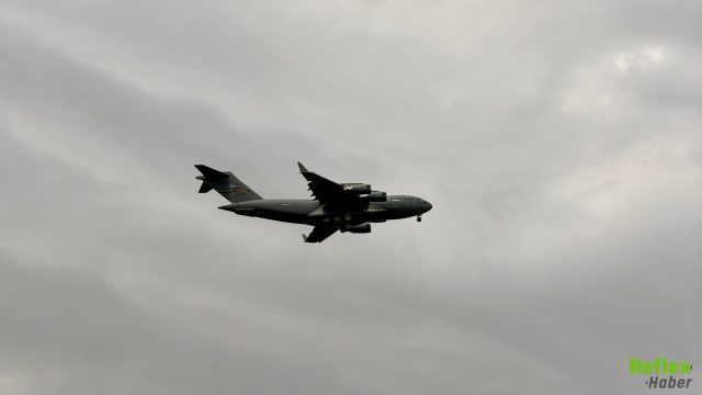 Ankara'da NATO Alarmı! Başkentte Zirve Hareketliliği Başladı