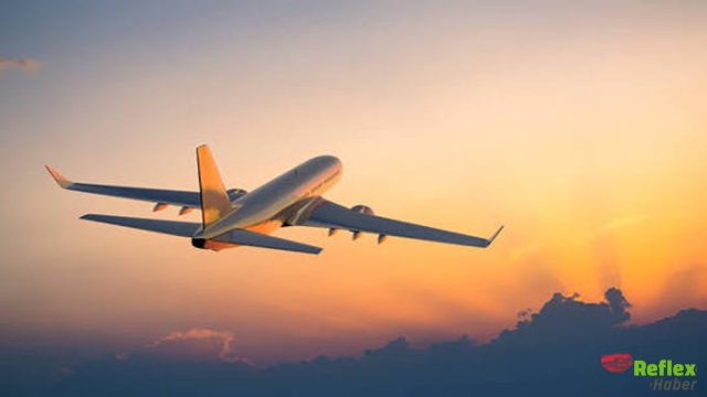 Ankara'da Uçacaklar Dikkat! NATO Zirvesi Nedeniyle Hava Trafiği Kısıtlanacak