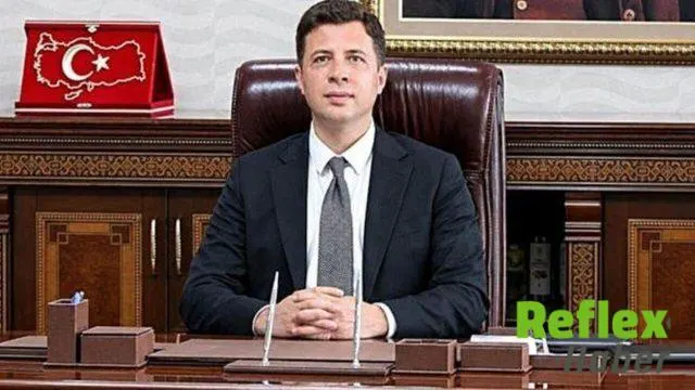 Yunus Kızılgüneş Kimdir? Palandöken Kaymakamı Yunus Kızılgüneş Kaç Yaşında, Nereli, Eşi Kim?
