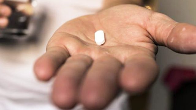 Antidepresan ilaçlar 'işe yarıyor'