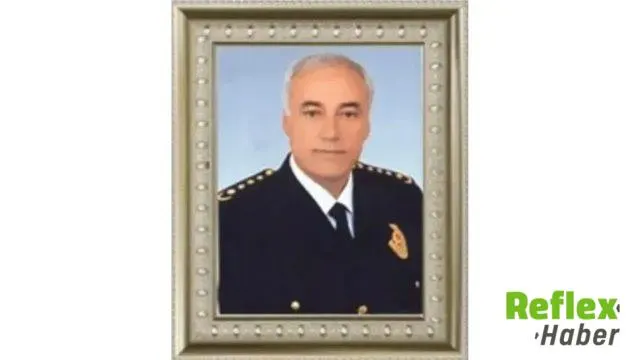 Eski Bingöl Emniyet Müdürü Ekrem Çelik Hayatını Kaybetti
