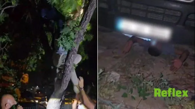 Konya'da Aranan 141 Şahıs Farklı Noktalarda Yakalandı