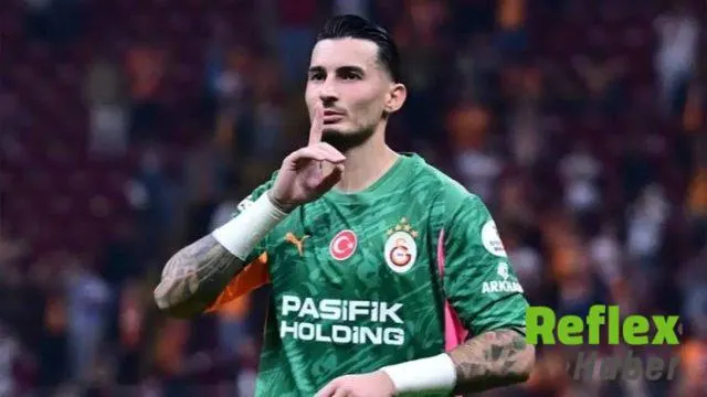 Uğurcan Çakır Neden Oynamıyor? Sakat Mı? Uğurcan Çakır Neden Oynamıyor? Sakat Mı?