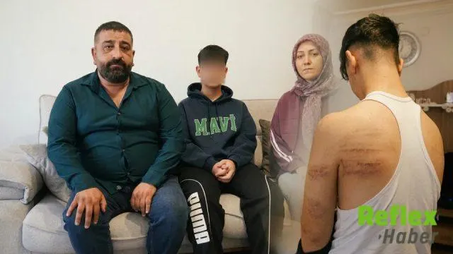 Niğde’de 15 Yaşındaki Berber Çırağına Şiddet İ̇ddiası