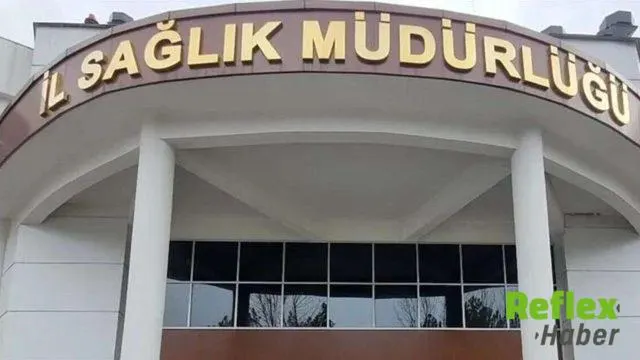 Kırıkkale İl Sağlık Müdürlüğü KPSS’siz personel alacak: Başvurular İŞKUR’da