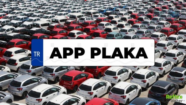 APP Plaka Neden Yasak? Cezası Nedir? 2026 Nisan