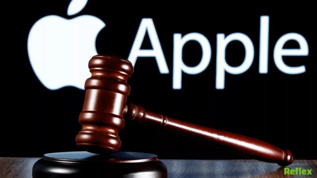 Apple Masimo Davasında Yeni Duruşma Talebini Kaybetti