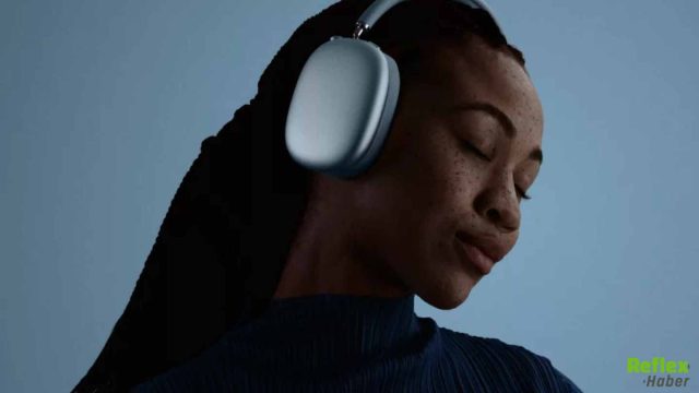 Apple AirPods Max 2 Tanıtıldı Yeni H2 Çipi Ve Gelişmiş Gürültü Engelleme