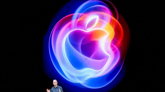 Apple Çalışanlarına Yapay Zeka Kullanımı İçin Baskı Yapıyor İddiası