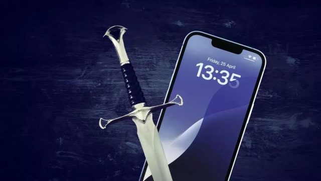 Apple Cihazlarını Hedef Alan DarkSword Virüsü Yeniden Ortaya Çıktı