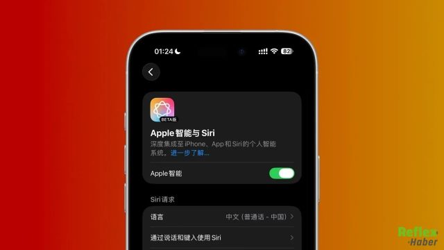 Apple Intelligence İçin Kritik Engel Aşıldı! Çin'den Onay Geldi